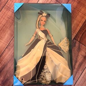 Vintage Barbie Midnight Waltz Doll, 2nd Edition 1996
